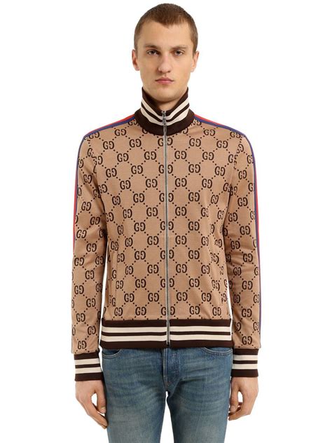 gg gucci jacket|gucci jackets for men.